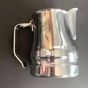 
                  
                    Cargar imagen en el visor de la galería, LECHERO MEDIANO INOXIDABLE 50 cl
                  
                