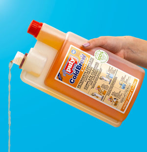 
                  
                    Cargar imagen en el visor de la galería, pulyCAFF® ColdBrew “Liquid” DETERGENTE PARA MAQUINAS COLD BREW
                  
                