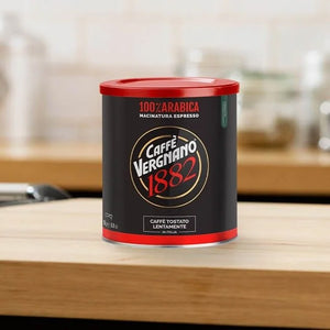 
                  
                    Cargar imagen en el visor de la galería, CAFÉ MOLIDO 250 g 100% ARABICA ESPRESSO (TARRO)
                  
                