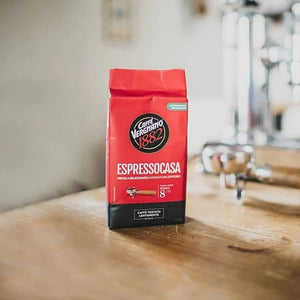 
                  
                    Cargar imagen en el visor de la galería, CAFÉ MOLIDO 250 g ESPRESSO CASA
                  
                