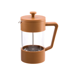 
                  
                    Cargar imagen en el visor de la galería, PACK CAFÉ MOLIDO TARRO 3 variedades, Arábica Espresso, Arabica Moka, Descafeinado,  250g + Prensa Francesa
                  
                