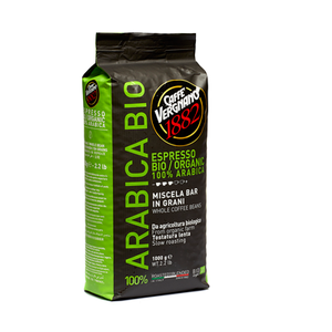 
                  
                    Cargar imagen en el visor de la galería, CAFÉ EN GRANO 1Kg 100% ARABICA ORGÁNICO + CAFE GRANO GRAN AROMA 500g GRATIS !
                  
                