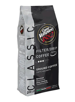 
                  
                    Cargar imagen en el visor de la galería, CAFÉ MOLIDO 1 Kg CLASSIC
                  
                
