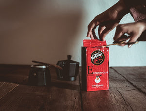 
                  
                    Cargar imagen en el visor de la galería, CAFÉ MOLIDO 250 g ESPRESSO CASA
                  
                