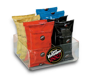 
                  
                    Cargar imagen en el visor de la galería, ESPRESSO CREMA 100 CAPSULAS FAP
                  
                