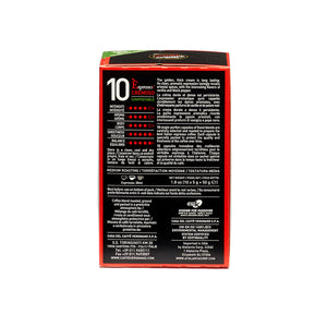
                  
                    Cargar imagen en el visor de la galería, 10 CAPSULAS ÈSPRESSO1882 Cremoso
                  
                