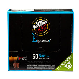 
                  
                    Cargar imagen en el visor de la galería, 50 CAPSULAS ÈSPRESSO1882 Descafeinado
                  
                