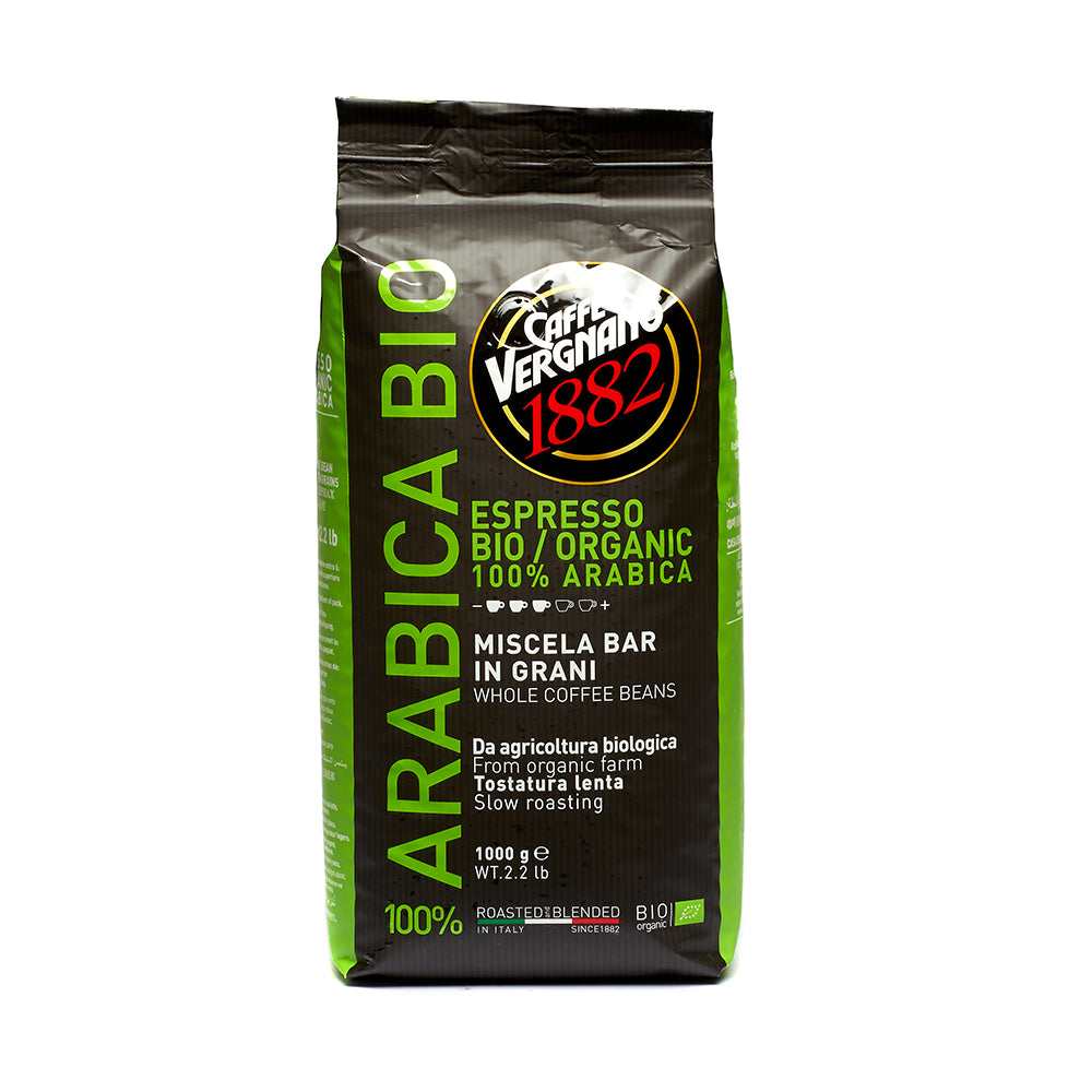 
                  
                    Cargar imagen en el visor de la galería, CAFÉ EN GRANO 1Kg 100% ARABICA ORGÁNICO + CAFE GRANO GRAN AROMA 500g GRATIS !
                  
                