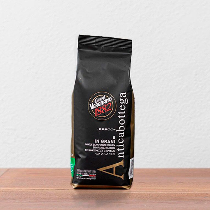 
                  
                    Cargar imagen en el visor de la galería, CAFÉ EN GRANO  ANTICA BOTTEGA 1000 g + CAFE EN GRANO GRAN AROMA 500g GRATIS !
                  
                
