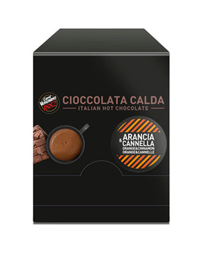 
                  
                    Cargar imagen en el visor de la galería, CHOCOLATE NARANJA Y CANELA 30 Gr X 15 unid.
                  
                