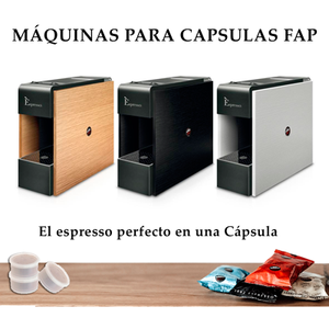
                  
                    Cargar imagen en el visor de la galería, ESPRESSO 1882 ARABICA 100 CAPSULAS  FAP
                  
                