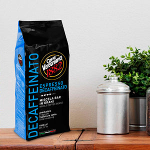 
                  
                    Cargar imagen en el visor de la galería, CAFÉ EN GRANO 1 Kg 100% ARÁBICA DESCAFEINADO + CAFE GRANO GRAN AROMA 500g GRATIS !
                  
                