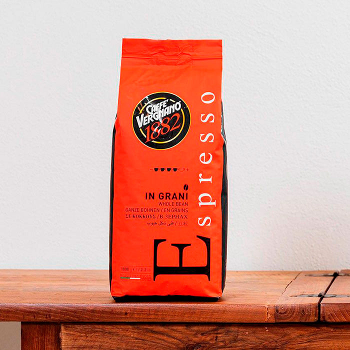 
                  
                    Cargar imagen en el visor de la galería, CAFÉ EN GRANOS  ESPRESSO 500 g + REGALO ! CAFÉ EN GRANO WIC 250 g
                  
                