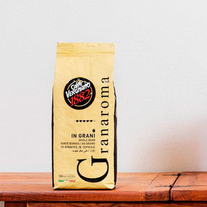 
                  
                    Cargar imagen en el visor de la galería, Pack Café Gran Aroma Grano 500g + Prensa Francesa y Molinillo
                  
                