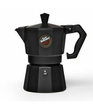 
                  
                    Cargar imagen en el visor de la galería, CAFETERA MOKA NEGRA
                  
                