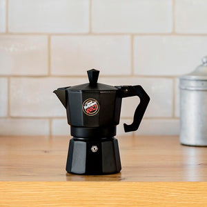 
                  
                    Cargar imagen en el visor de la galería, CAFETERA MOKA NEGRA
                  
                