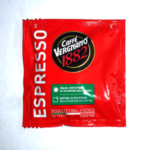 
                  
                    Cargar imagen en el visor de la galería, POD CAFE VERGNANO ESPRESSO
                  
                